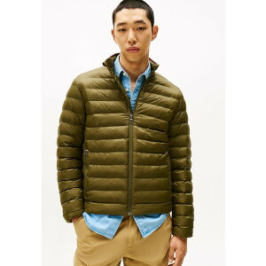 g~[ qtBK[ Y WPbgu] AE^[ PACKABLE - Light jacket - huntsman green