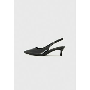 N[NX fB[X T_ V[Y ZAREY - Classic heels - black