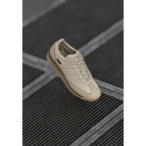 �A�f�B�_�X�I���W�i���X ���f�B�[�X �X�j�[�J�[ �V���[�Y SL 72 RS UNISEX - Trainers - trace khaki/wonder beige/dark brown