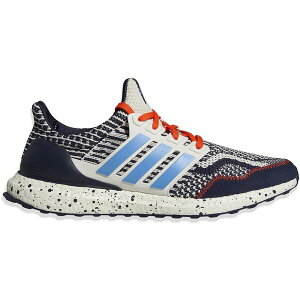 adidas AfB_X Y Xj[J[ yadidas Ultra Boost 5.0 DNA Shadow Navy Pulse Bluez TCY US_8(26.0cm) Shadow Navy/Pulse Blue/Chalk White