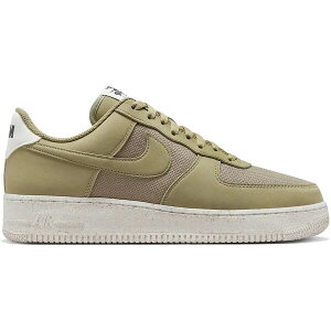 Nike �i�C�L �����Y �X�j�[�J�[ �yNike Air Force 1 Low '07 LV8 Next Nature Neutral Olive Sail�z �T�C�Y US_11.5(29.5cm) Neutral Olive/Sail/Black