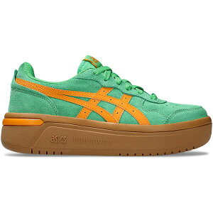 ASICS AVbNX Y Xj[J[ yASICS Japan S ST Tourmaline Fellow Yellowz TCY US_7(25.0cm) Tourmaline/Fellow Yellow