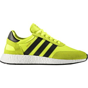 adidas AfB_X Y Xj[J[ yadidas Iniki Runner Solar Yellowz TCY US_5(23.0cm) Solar Yellow/Core Black/Footwear White