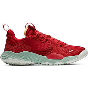 Jordan W[_ Y Xj[J[ yJordan Delta SP Red Jade Auraz TCY US_8.5(26.5cm) Gym Red/Gym Red-Jade Aura-Sail