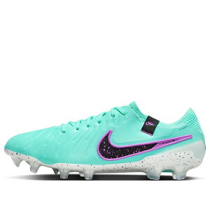 Nike �i�C�L �����Y �X�j�[�J�[ �yNike Tiempo Legend 10 Elite FG 'Peak Ready Pack' DV4328-300�z �T�C�Y US_5(23.0cm)