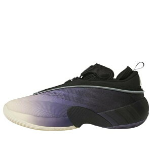 adidas �A�f�B�_�X �����Y �X�j�[�J�[ �yadidas D.O.N. Issue #7 'Pulse Preloved Violet' JR9503�z �T�C�Y US_M_17