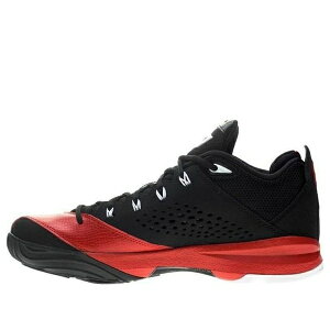 Jordan �W���[�_�� �����Y �X�j�[�J�[ �yAir Jordan CP3.VII 'Bred' 616805-002�z �T�C�Y US_11(29.0cm)