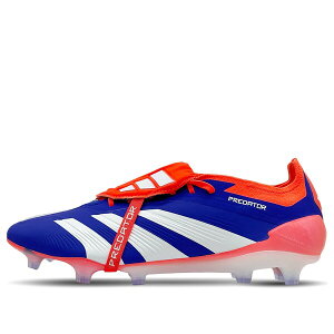 adidas �A�f�B�_�X �����Y �X�j�[�J�[ �yadidas Predator Elite FG 'Advancement Pack' IF6442�z �T�C�Y US_6.5(24.5cm)