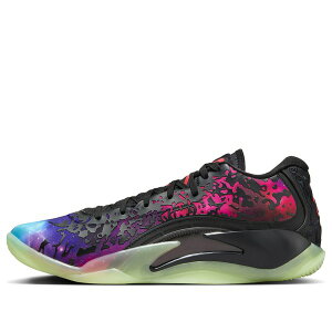 Jordan �W���[�_�� �����Y �X�j�[�J�[ �yAir Jordan Zion 3 PF 'Galaxy' DR0676-006�z �T�C�Y US_6(24.0cm)