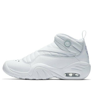 Nike �i�C�L �����Y �X�j�[�J�[ �yNike Air Shake Ndestrukt 'Triple White' 880869-101�z �T�C�Y US_9.5(27.5cm)