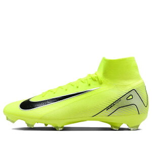 Nike �i�C�L �����Y �X�j�[�J�[ �yNike Mercurial Superfly 10 Pro FG 'Mad Voltage Pack' HF9433-700�z �T�C�Y US_M_4
