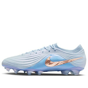 Nike �i�C�L �����Y �X�j�[�J�[ �yNike Tiempo Maestro Elite LV8 FG 'Ghost Royal Pulse' IF4098-084�z �T�C�Y US_12.5(30.5cm)