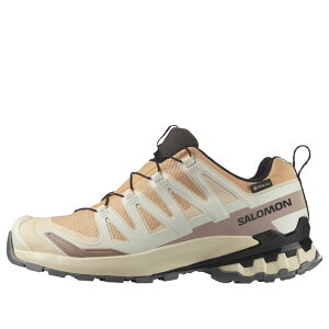 SALOMON �T������ �����Y �X�j�[�J�[ �ySALOMON XA Pro 3D V9 GTX 'Hazelnut Tender Peach Black' 478176�z �T�C�Y US_M_4.5