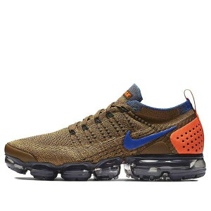 Nike �i�C�L �����Y �X�j�[�J�[ �yNike Air VaporMax Flyknit 2 'Mowabb' 942842-203�z �T�C�Y US_8(26.0cm)