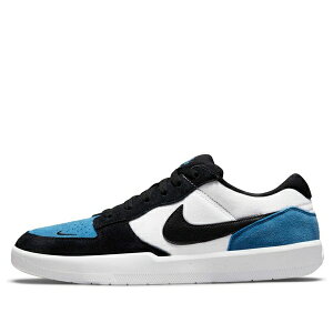 Nike �i�C�L �����Y �X�j�[�J�[ �yNike Force 58 SB 'Dutch Blue' CZ2959-400�z �T�C�Y US_11.5(29.5cm)