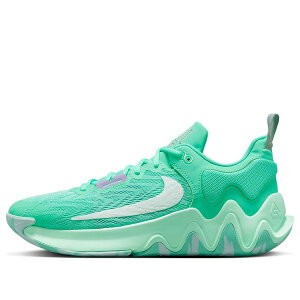 Nike �i�C�L �����Y �X�j�[�J�[ �yNike Giannis Immortality 2 'Mint Purple' DM0825-300�z �T�C�Y US_9.5(27.5cm)