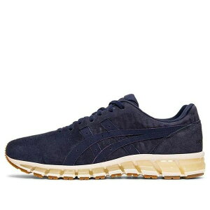 ASICS �A�V�b�N�X �����Y �X�j�[�J�[ �yASICS Gel Quantum 360 4 LE 'Peacoat' 1021A105-400�z �T�C�Y US_8(26.0cm)