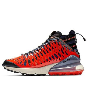 Nike �i�C�L �����Y �X�j�[�J�[ �yNike Air Max 270 SP SOE ISPA 'Terra Orange' BQ1918-400�z �T�C�Y US_10.5(28.5cm)