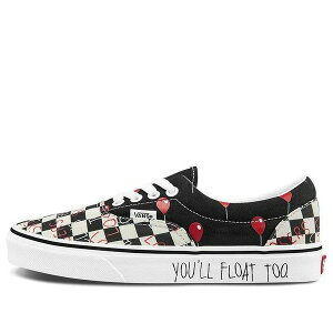 Vans �o���Y �����Y �X�j�[�J�[ �yVans House of Terror x Era 'IT' VN0A4U39ZPM�z �T�C�Y US_9.5(27.5cm)