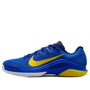 Nike �i�C�L �����Y �X�j�[�J�[ �yNike Vapor 12 Hard Court Tennis 'Racer Blue' FV5552-401�z �T�C�Y US_9(27.0cm)