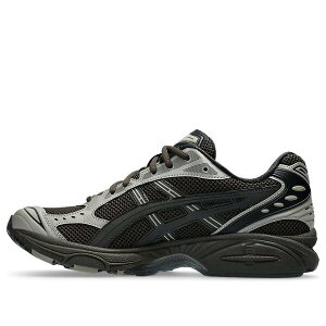 ASICS �A�V�b�N�X �����Y �X�j�[�J�[ �yASICS x atmos x Undermycar GEL-Kayano 14 'Pepper Black' 1203A430-200�z �T�C�Y US_7(25.0cm)