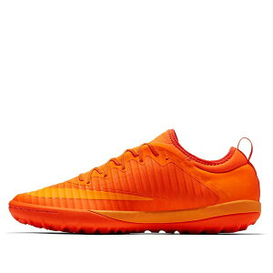 Nike �i�C�L �����Y �X�j�[�J�[ �yNike MercurialX Finale II TF 'Total Orange' 831975-888�z �T�C�Y US_9(27.0cm)