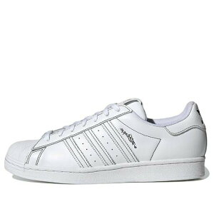 adidas �A�f�B�_�X �����Y �X�j�[�J�[ �yadidas Disney x Superstar 'Sneakerella' GY2352�z �T�C�Y US_7.5(25.5cm)