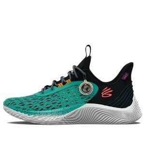 Under Armour �A���_�[�A�[�}�[ �����Y �X�j�[�J�[ �yUnder Armour Curry 9 'Black History Month' 3025729-305�z �T�C�Y US_12(30.0cm)