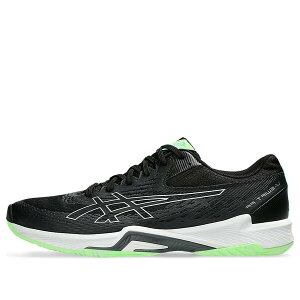 ASICS �A�V�b�N�X �����Y �X�j�[�J�[ �yASICS V-Swift FF 4 'Black Pure Silver' 1053A066-001�z �T�C�Y US_5.5(23.5cm)