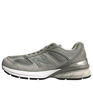New Balance �j���[�o�����X �����Y �X�j�[�J�[ �yNew Balance Engineered Garments x 990v5 Made in USA 'Grey' M990EGG5�z �T�C�Y US_10.5(28.5cm)