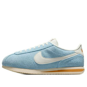Nike �i�C�L �����Y �X�j�[�J�[ �yNike Cortez SE 'Psychic Blue' HF3142-400�z �T�C�Y US_5.5(23.5cm)