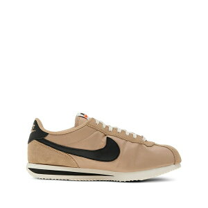 �i�C�L ���f�B�[�X �X�j�[�J�[ �V���[�Y Cortez sneakers Neutrals