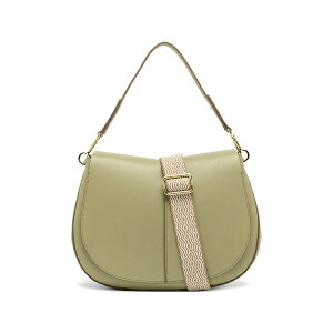 �W�����j�E�L�A���[�j ���f�B�[�X �V�����_�[�o�b�O �o�b�O Helena round shoulder bag Neutrals