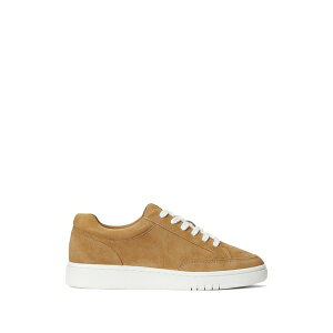�����t���[���� ���f�B�[�X �X�j�[�J�[ �V���[�Y Panelled sneakers Brown