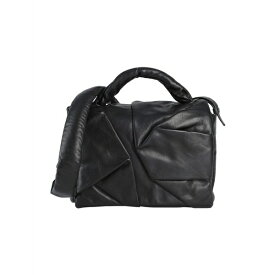 ヴィック・マティ レディース ハンドバッグ バッグ Handbags Black