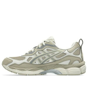 ASICS �A�V�b�N�X �����Y �X�j�[�J�[ �yASICS Gel-NYC RGD 'Smoke Grey Wool' 1203A735-022�z �T�C�Y US_M_4