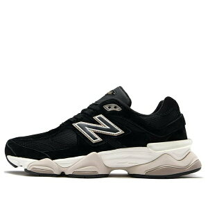 New Balance �j���[�o�����X �����Y �X�j�[�J�[ �yNew Balance 9060 Sneakers 'Black' U9060UBY�z �T�C�Y US_10.5(28.5cm)