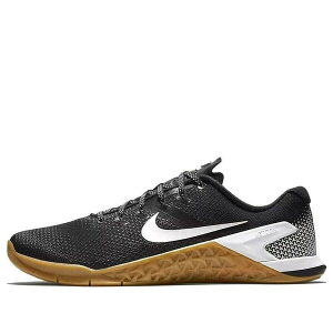 Nike �i�C�L �����Y �X�j�[�J�[ �yNike Metcon 4 'Black Gum' AH7453-006�z �T�C�Y US_10.5(28.5cm)