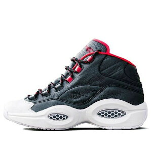Reebok ���[�{�b�N �����Y �X�j�[�J�[ �yReebok James Harden x Question Mid 'OG Meets OG' FZ1365�z �T�C�Y US_8(26.0cm)