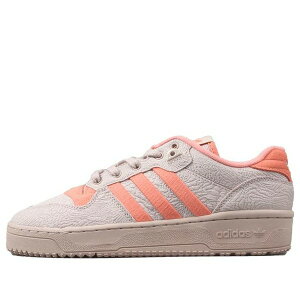 adidas �A�f�B�_�X �����Y �X�j�[�J�[ �yadidas Rivalry Low TR 'Orange' IE1666�z �T�C�Y US_M_4