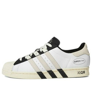 adidas �A�f�B�_�X �����Y �X�j�[�J�[ �yadidas Superstar 'Extended Stripes' GX6025�z �T�C�Y US_6.5(24.5cm)