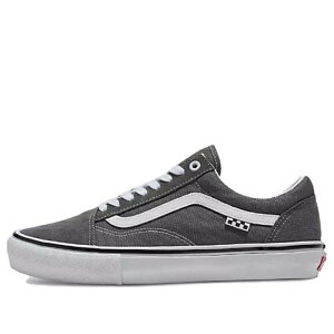 Vans �o���Y �����Y �X�j�[�J�[ �yVans Skate Old Skool 'Pewter' VN0A5FCB1N6�z �T�C�Y US_6.5(24.5cm)