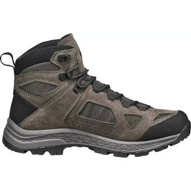 バスク メンズ ブーツ シューズ Vasque Men's Breeze Hiking Boots Pavement