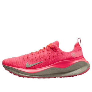 Nike �i�C�L ���f�B�[�X �X�j�[�J�[ �y(WMNS) Nike ReactX Infinity Run 4 'Hot Punch Iron Ore' DR2670-602�z �T�C�Y US_6(23.0cm)