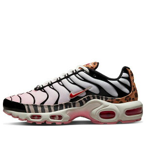 Nike �i�C�L ���f�B�[�X �X�j�[�J�[ �y(WMNS) Nike Air Max Plus 'Animal Instinct' DZ4842-600�z �T�C�Y US_8.5(25.5cm)