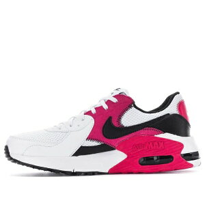 Nike �i�C�L ���f�B�[�X �X�j�[�J�[ �y(WMNS) Nike Air Max Excee 'White Rush Pink' CD5432-119�z �T�C�Y US_9.5(26.5cm)