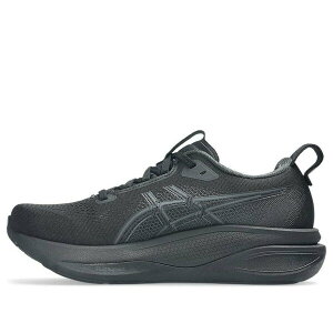 ASICS �A�V�b�N�X ���f�B�[�X �X�j�[�J�[ �y(WMNS) ASICS Gel-Kayano 33 'Black' 1012B939-001�z �T�C�Y US_9(26.0cm)