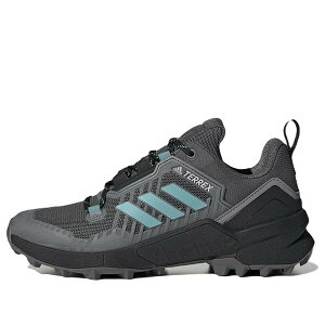 adidas �A�f�B�_�X ���f�B�[�X �X�j�[�J�[ �y(WMNS) adidas Terrex Swift R3 'Grey Mint Ton' GX5392�z �T�C�Y US_5(22.0cm)