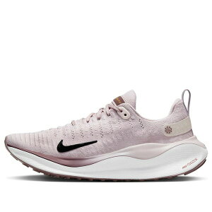 Nike �i�C�L ���f�B�[�X �X�j�[�J�[ �y(WMNS) Nike ReactX Infinity Run 4 Wide 'Platinum Violet Black' FN0880-010�z �T�C�Y US_8(25.0cm)