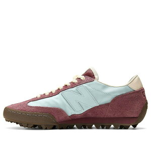 New Balance �j���[�o�����X �����Y �X�j�[�J�[ �yNew Balance x BASKETCASE Gator Run 'Washed Burgundy Frosted Glass' UGTR1LB�z �T�C�Y US_6(24.0cm)